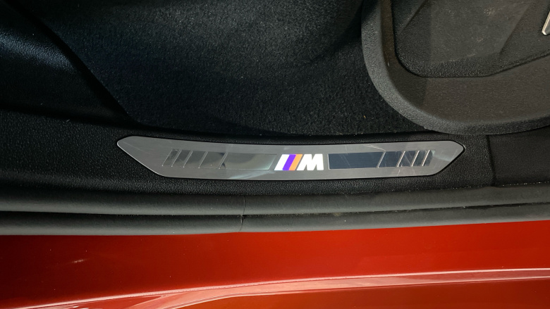 BMW X5 xDrive50e M Sport 5dr Auto [Tech/Pro Pack] Estate